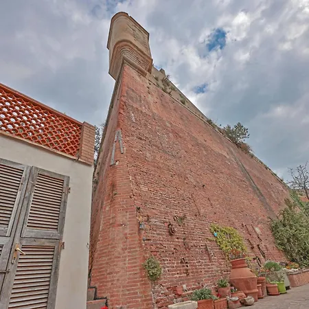 Cosmopoli - La Stella Apartman Portoferraio