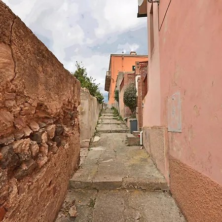 Cosmopoli - La Stella * Portoferraio