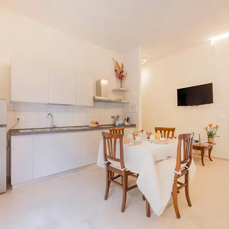 Apartman Cosmopoli - La Stella Portoferraio