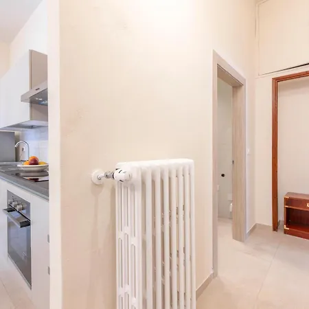 Cosmopoli - La Stella Apartman