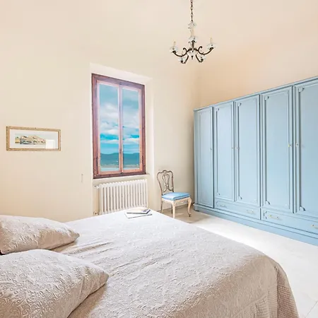 Cosmopoli - La Stella Apartman *