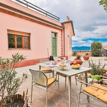 Cosmopoli - La Stella Apartman Portoferraio