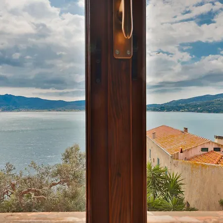 Apartman Cosmopoli - La Stella Portoferraio