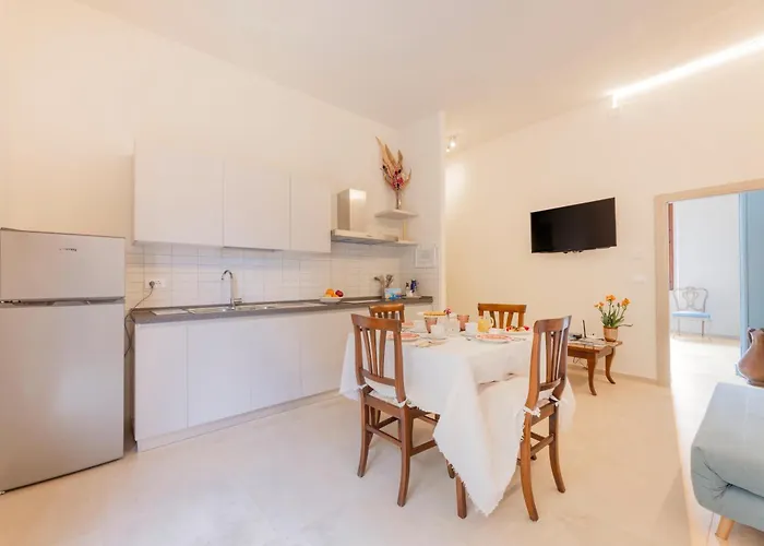 Apartament Cosmopoli - La Stella Portoferraio