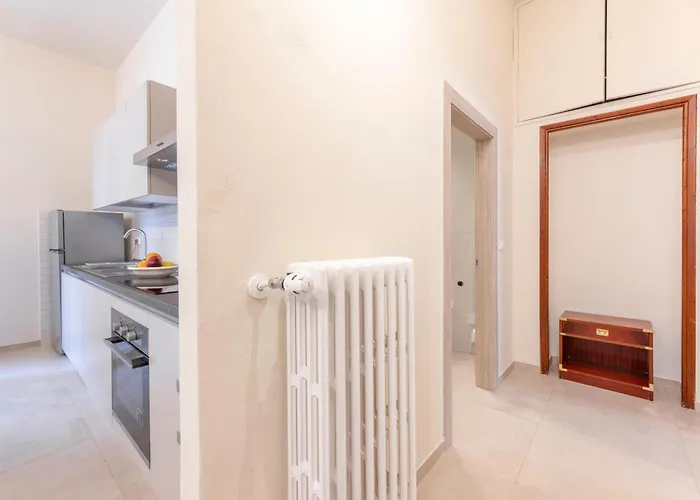 Cosmopoli - La Stella Apartament