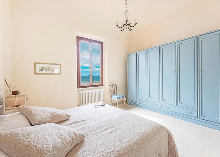 Cosmopoli - La Stella Apartament *