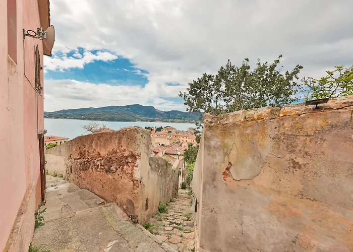 Cosmopoli - La Stella Apartament *