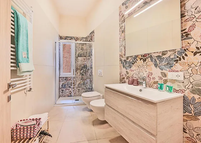 Cosmopoli - La Stella Apartament Portoferraio