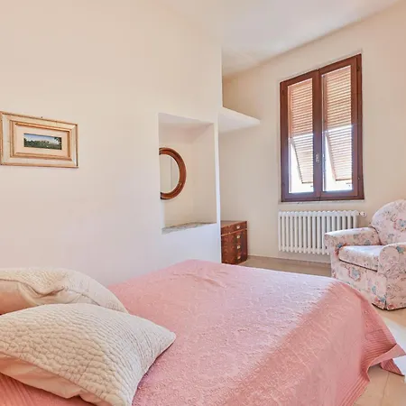 Cosmopoli - La Stella Apartment