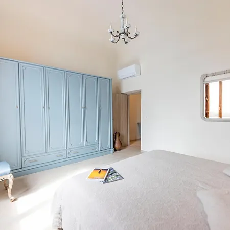 Cosmopoli - La Stella Apartment Portoferraio