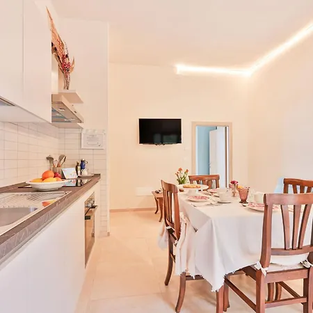 Cosmopoli - La Stella Apartment