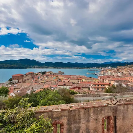 Cosmopoli - La Stella Apartment *