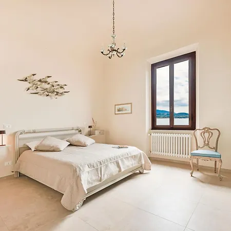 شقة Cosmopoli - La Stella بورتوفيرّايو