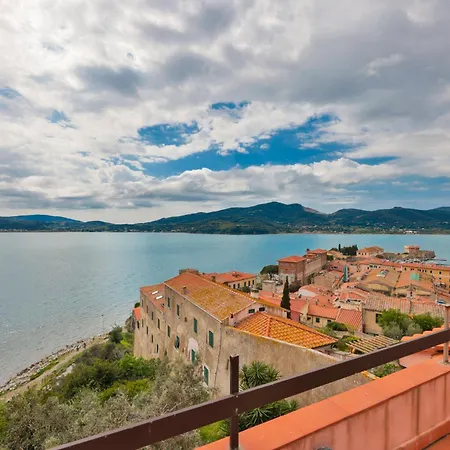 Apartment Cosmopoli - La Stella *