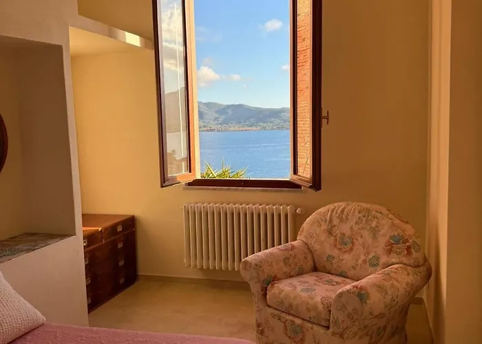 Cosmopoli - La Stella * Portoferraio