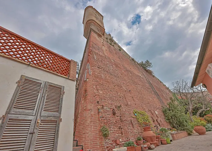 Cosmopoli - La Stella Apartment Portoferraio