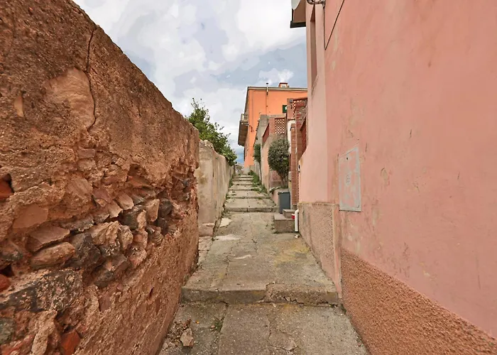 Cosmopoli - La Stella * Portoferraio