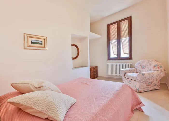 Cosmopoli - La Stella Apartment