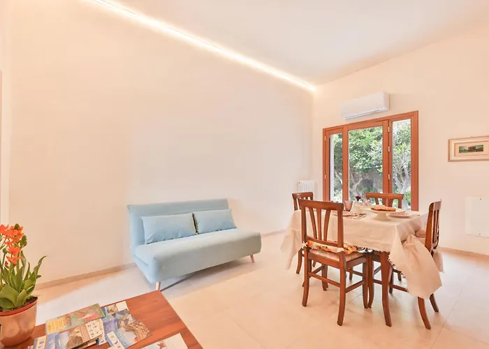 Cosmopoli - La Stella Apartment *