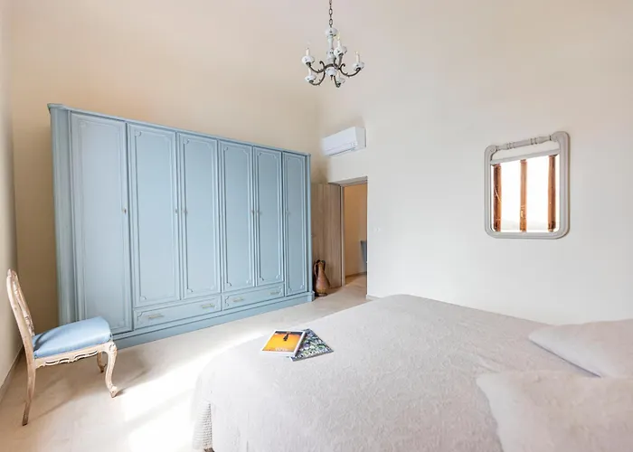 Cosmopoli - La Stella Apartment Portoferraio