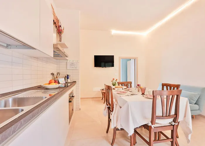 Cosmopoli - La Stella Apartment