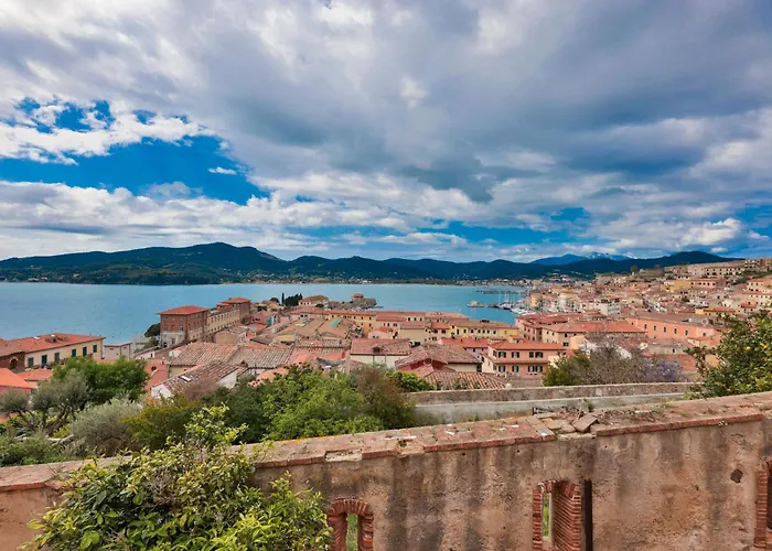 Cosmopoli - La Stella Apartment *