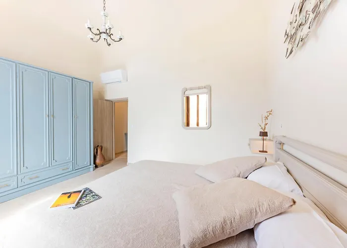 Apartment Cosmopoli - La Stella *