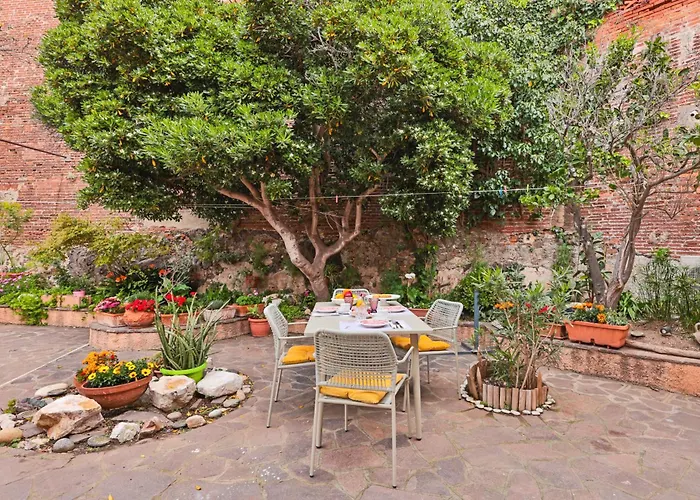 Cosmopoli - La Stella * Portoferraio