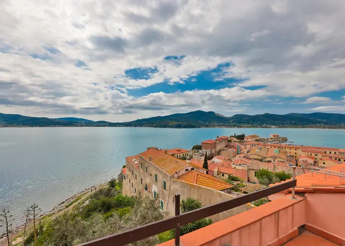 Apartment Cosmopoli - La Stella *