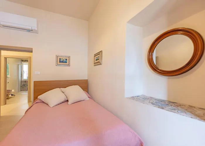 Cosmopoli - La Stella * Portoferraio