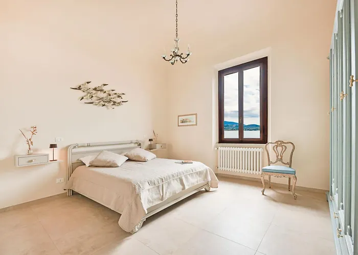 Appartamento Cosmopoli - La Stella Portoferraio